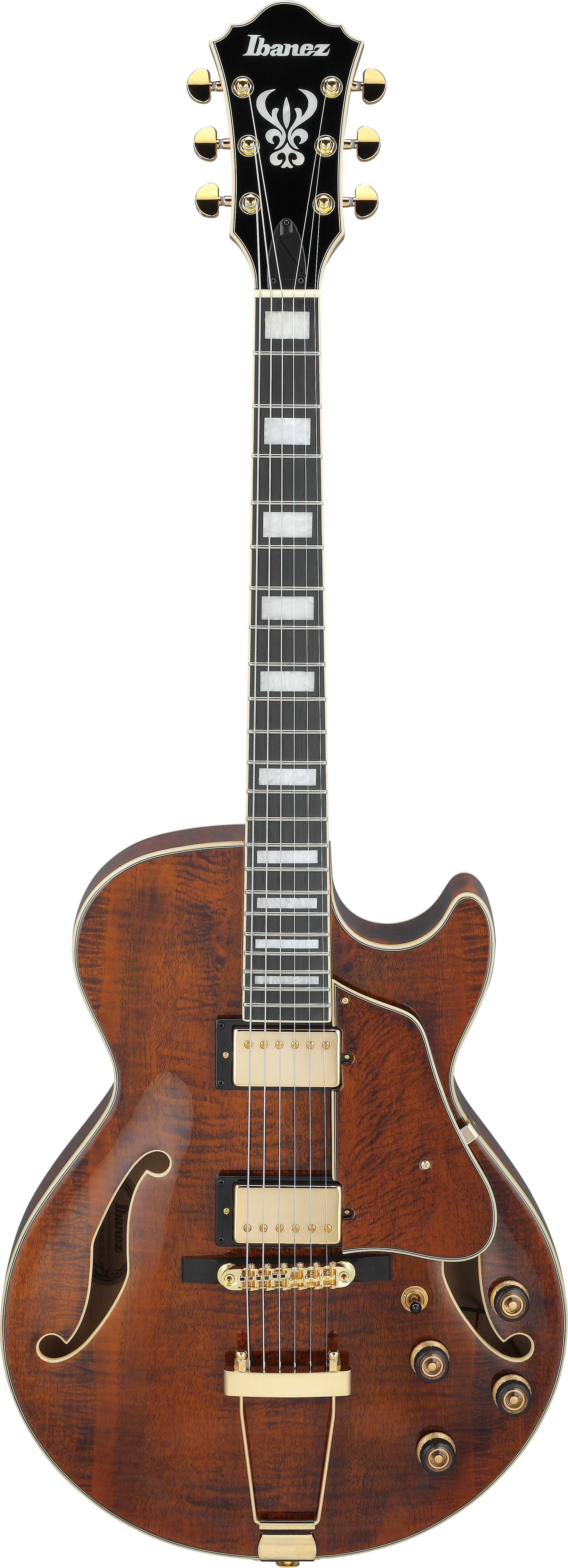 AG95MG-DA Artcore Hollowbody  